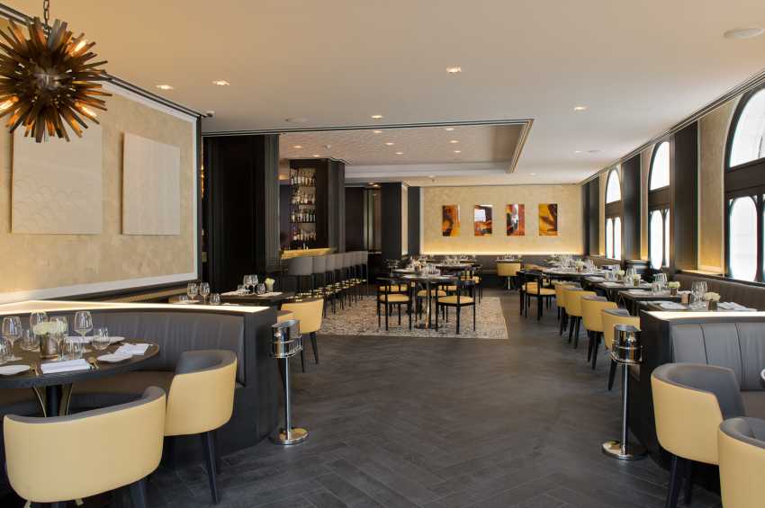 Baglioni Hotel London 