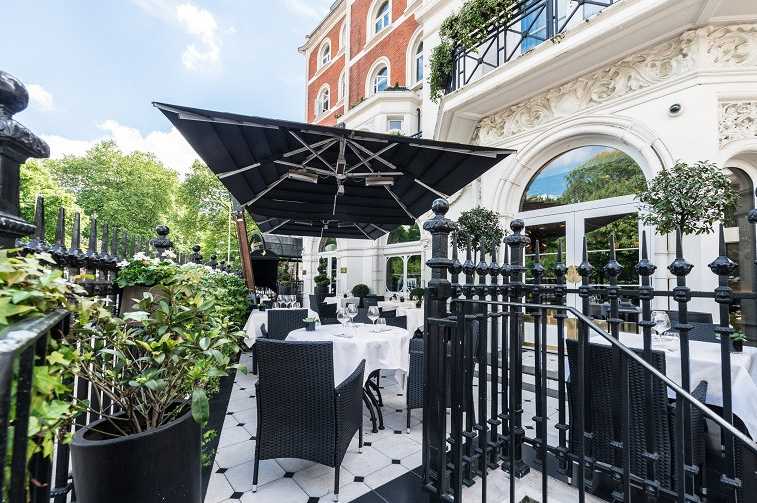 Baglioni Hotel London 