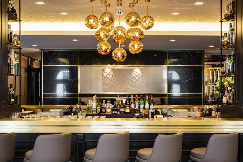 Baglioni Hotel London 