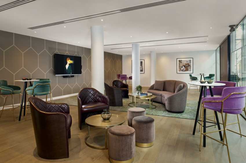 The Westminster London, Curio Collection by Hilton