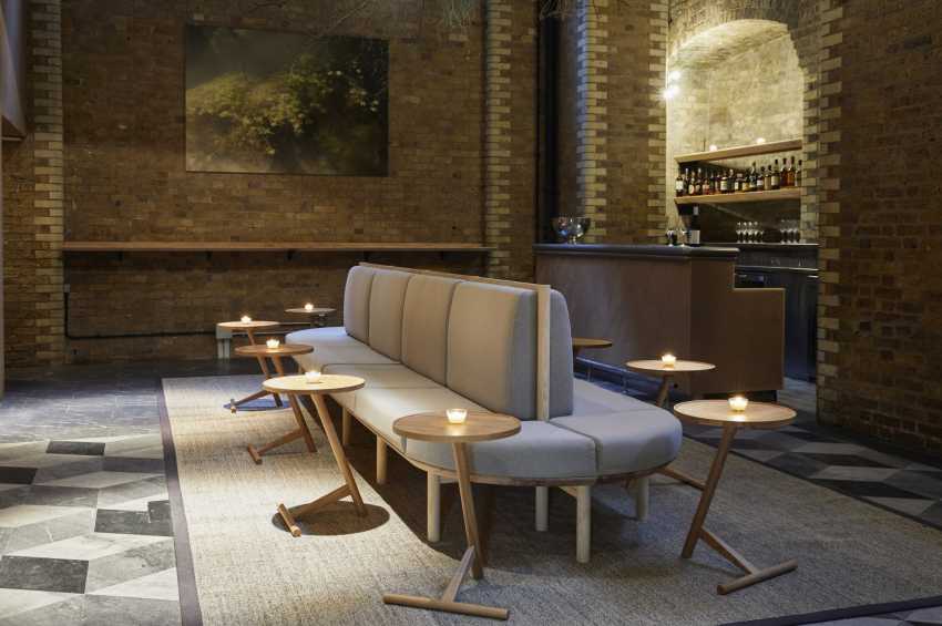Boundary London