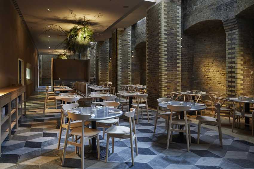 Boundary London