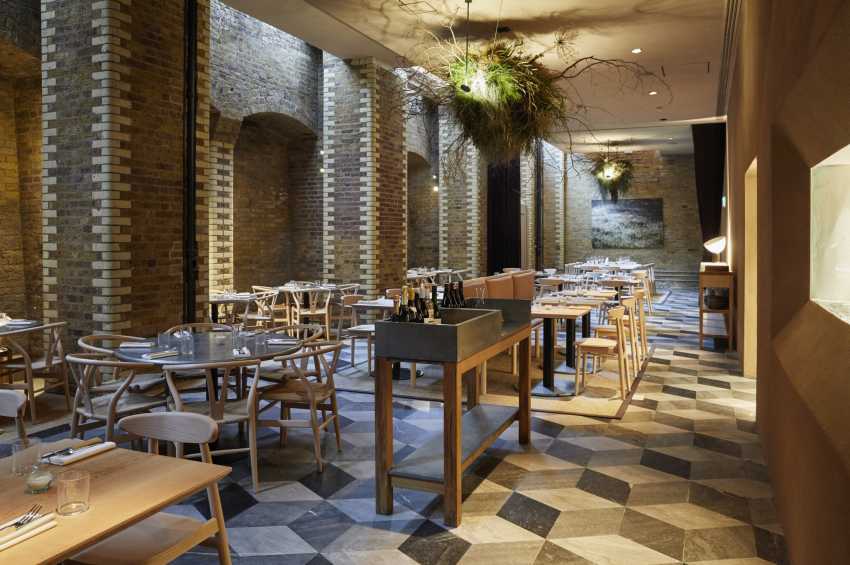 Boundary London
