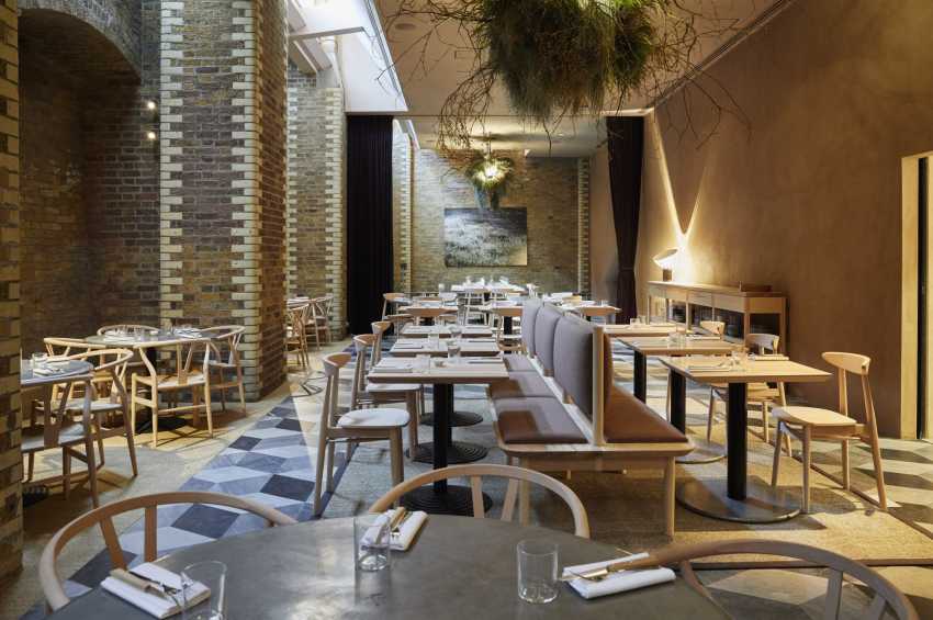 Boundary London