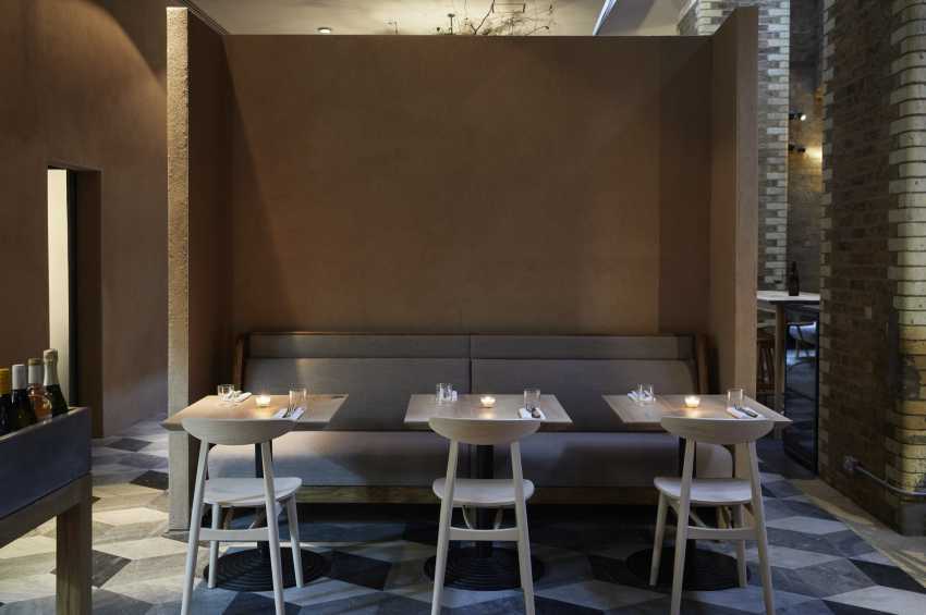 Boundary London