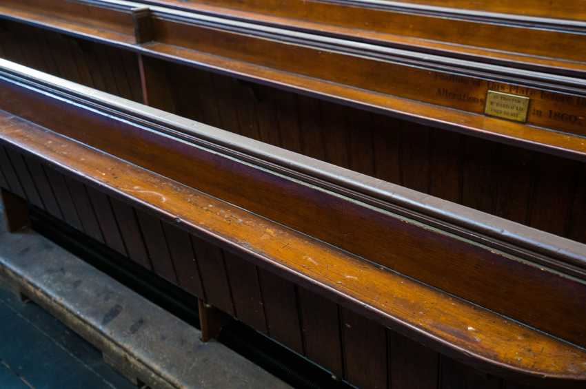 Newington Green Meeting House