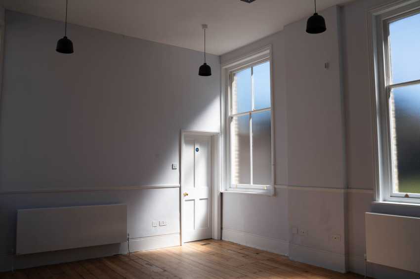 Newington Green Meeting House