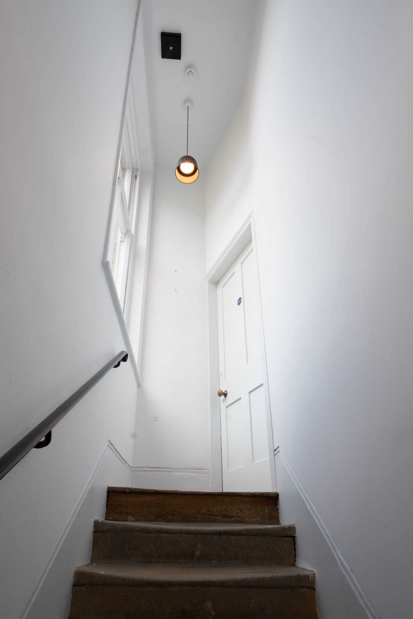 Mary Wollstonecraft Room