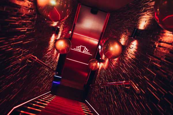 The London Reign Showclub 