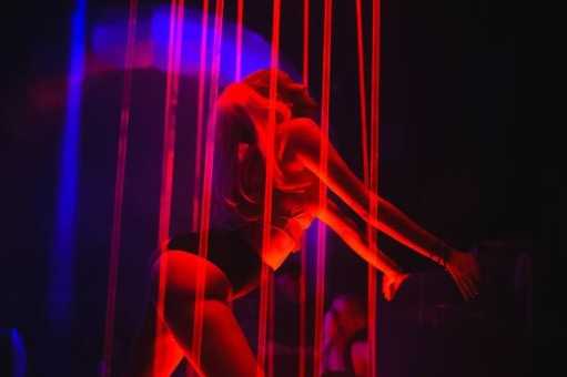The London Reign Showclub 