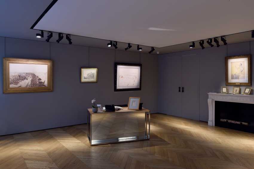 Colnaghi Gallery