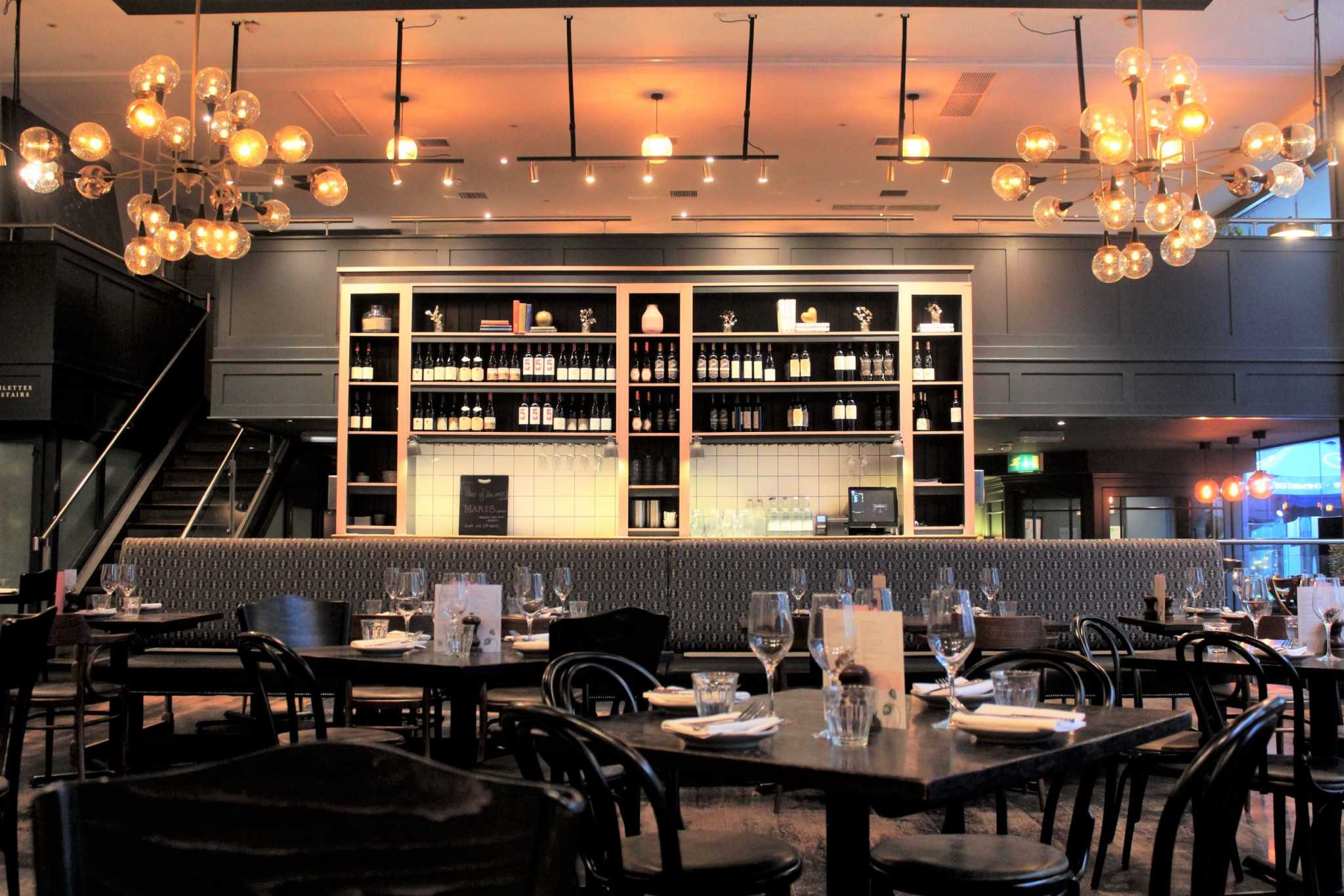 Exclusive Hire of Whole Venue
