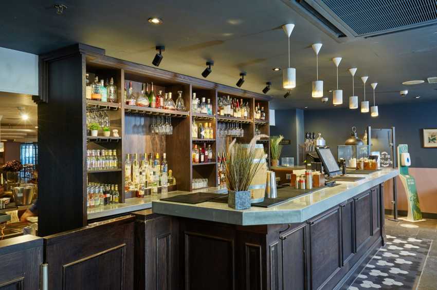 Brasserie Blanc Southbank