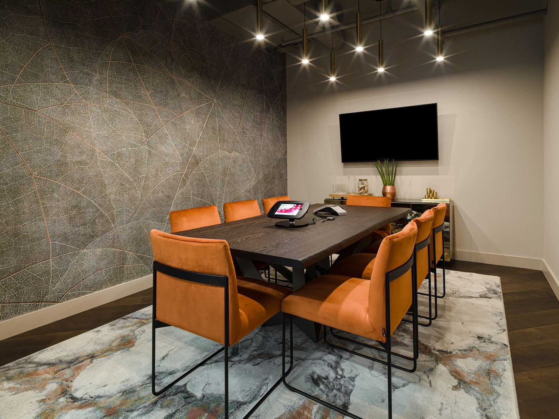 Meeting Room 4
