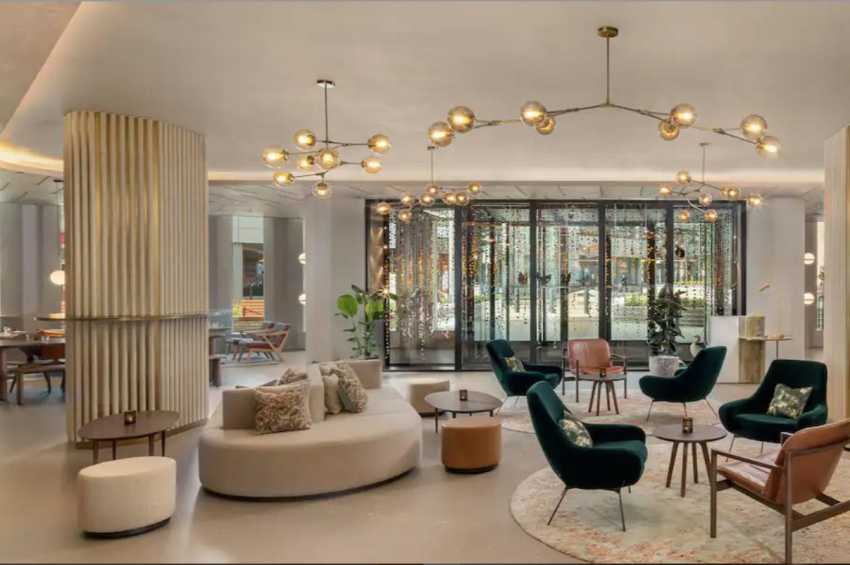 Canopy by Hilton London City