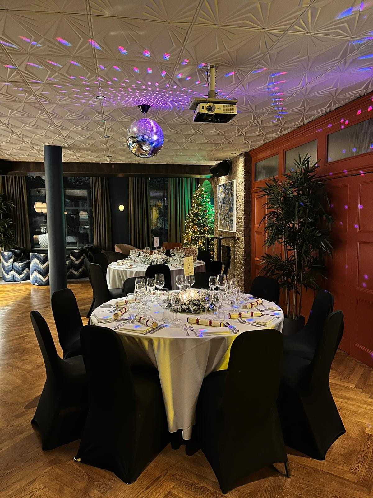 Cocktail Bar