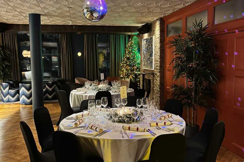 Century Club