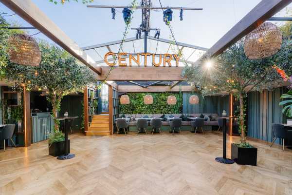 Century Club