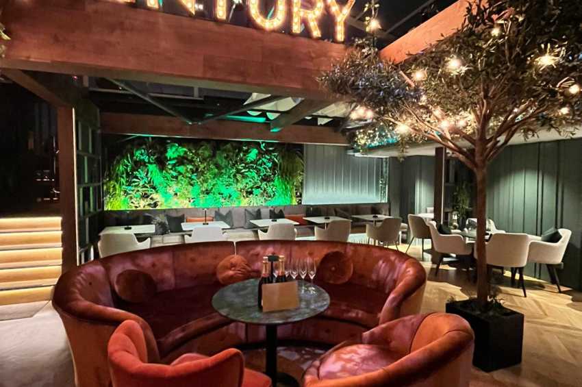 Century Club