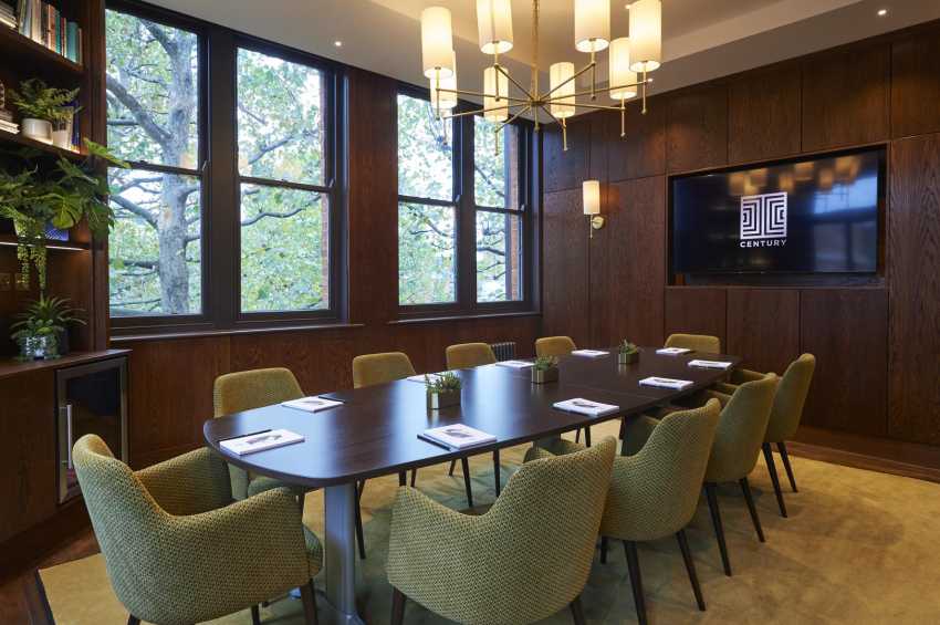 Century Club