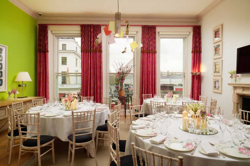 The Pelham Hotel