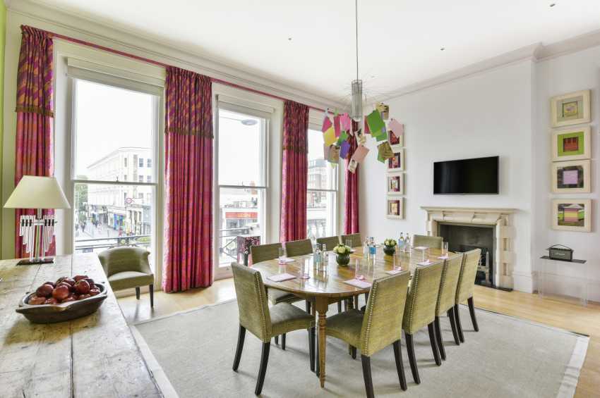 The Pelham Hotel