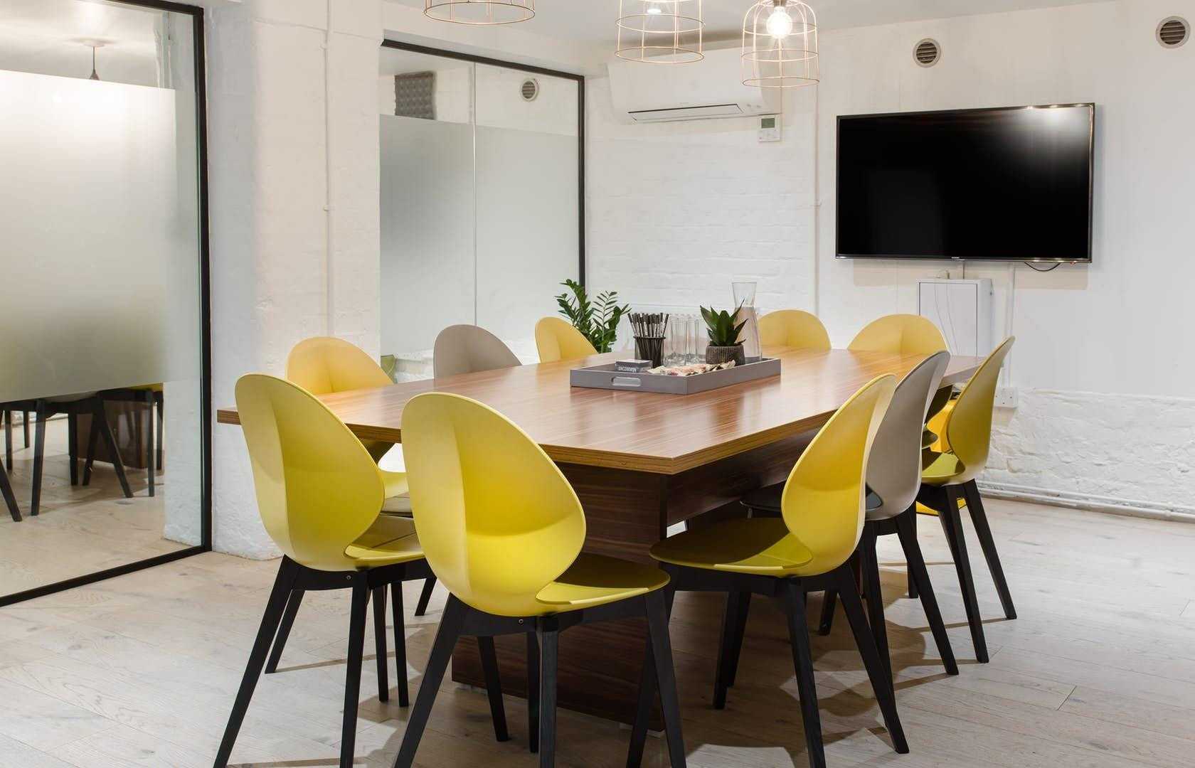 Meeting Room 1