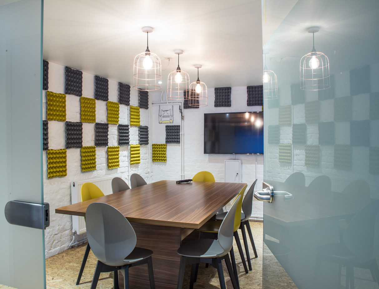Meeting Room 2