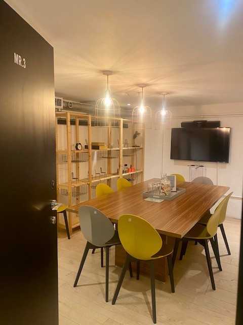 Meeting Room 3