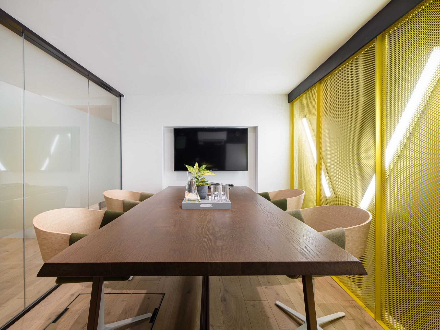 Meeting Room 4