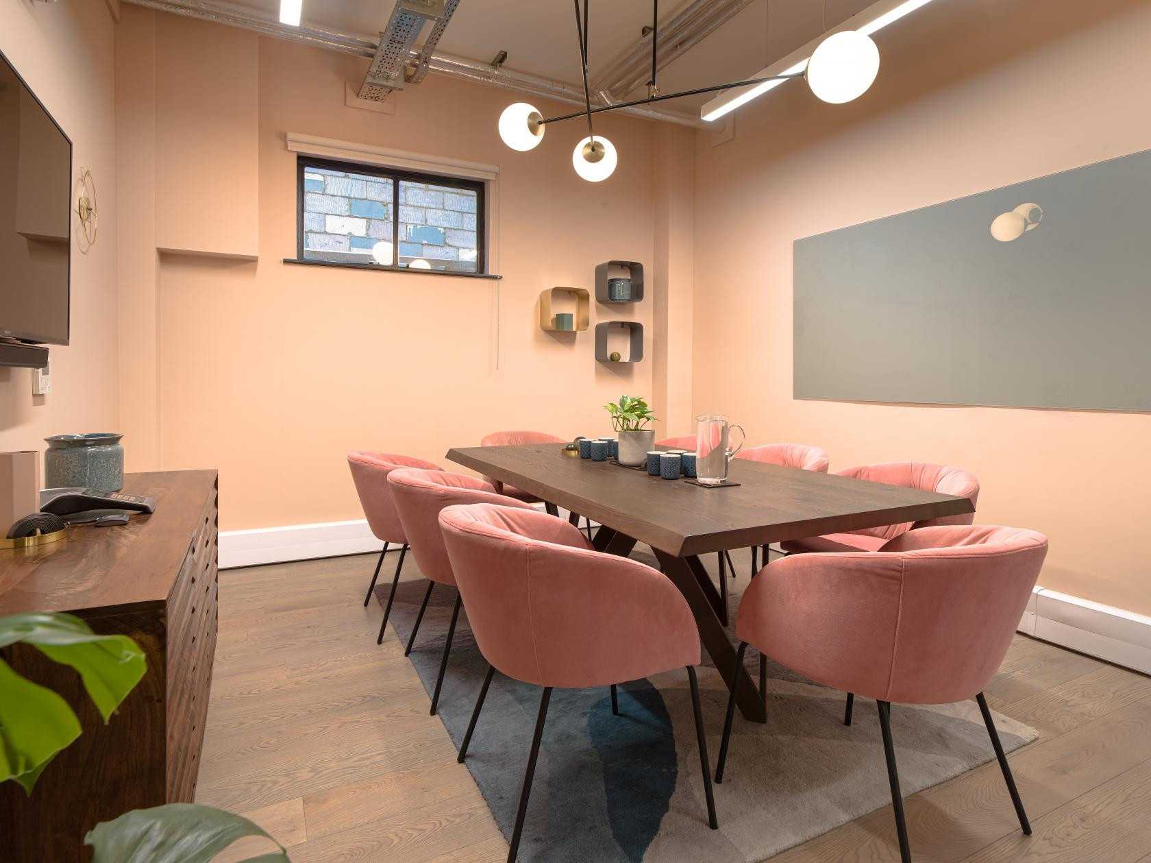 Meeting Room 1