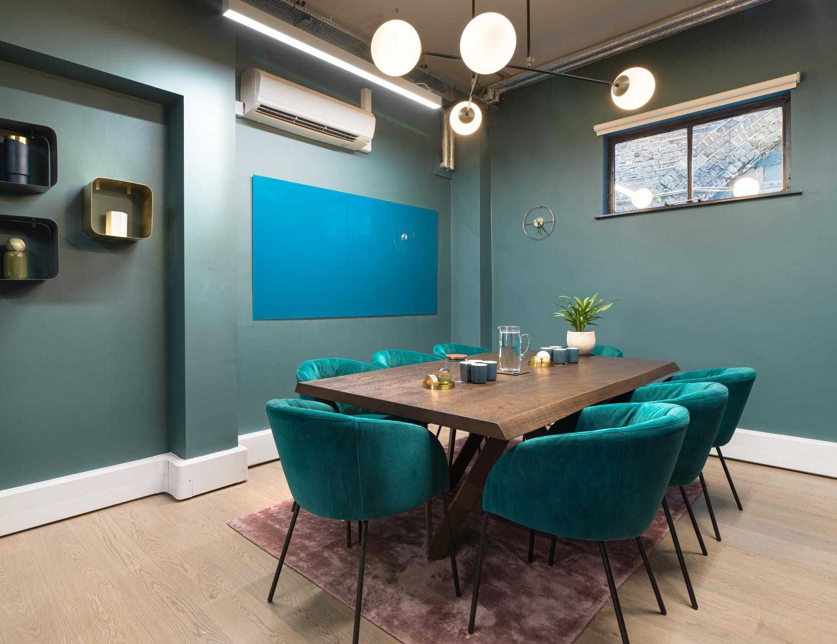 Meeting Room 2