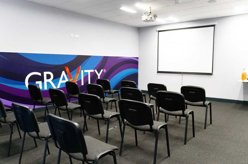 Gravity Wandsworth