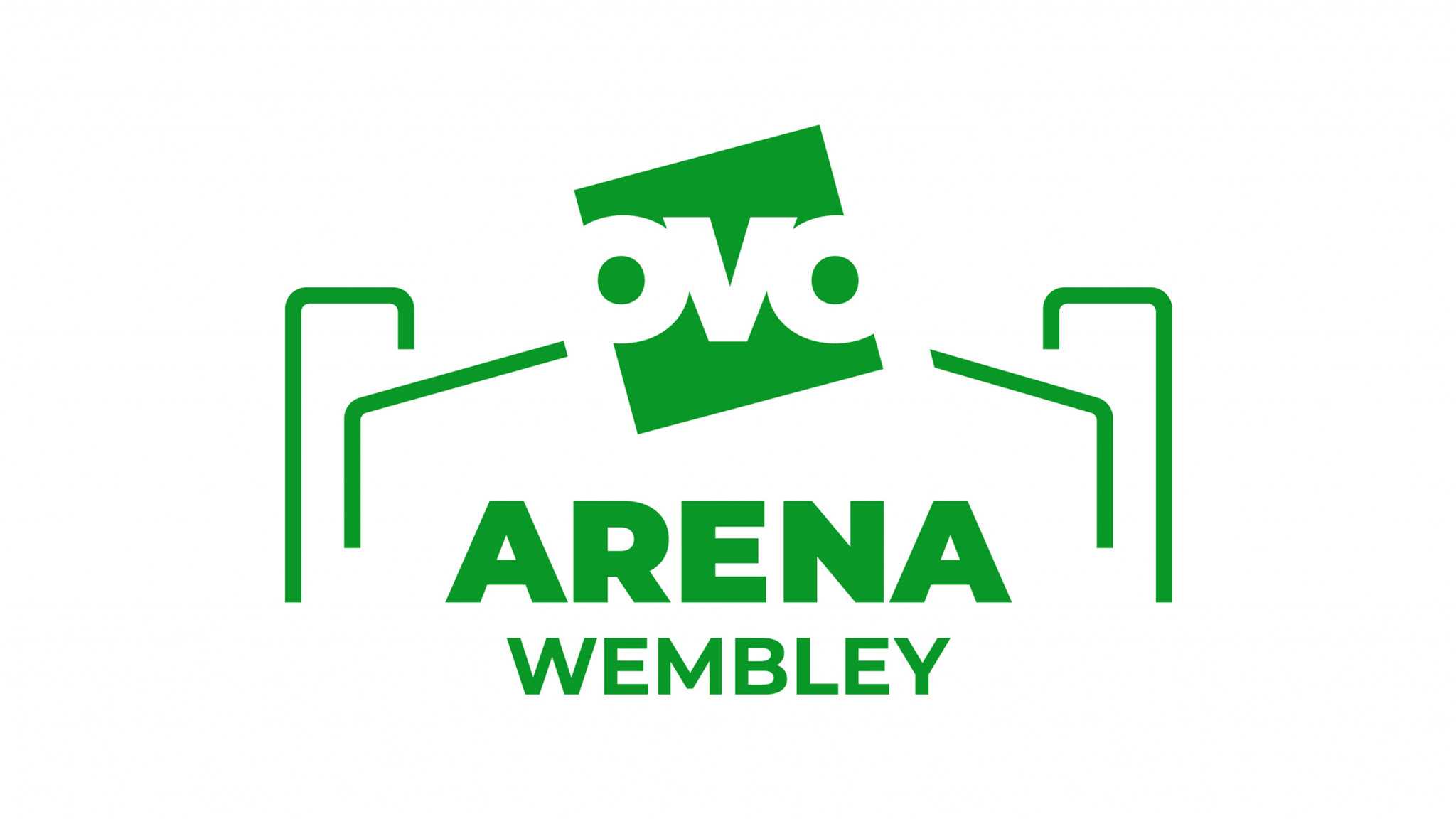 OVO Arena Wembley