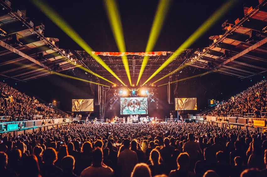 OVO Arena Wembley