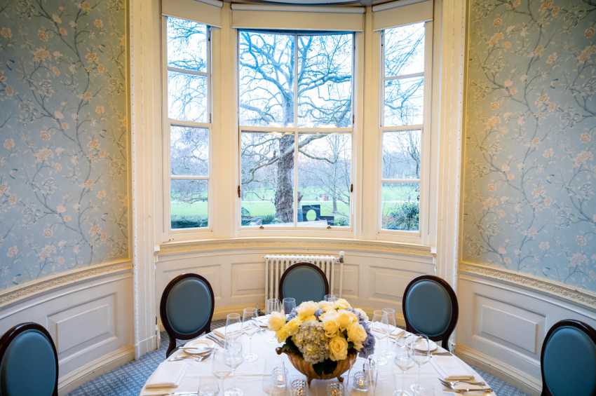 Six Park Place