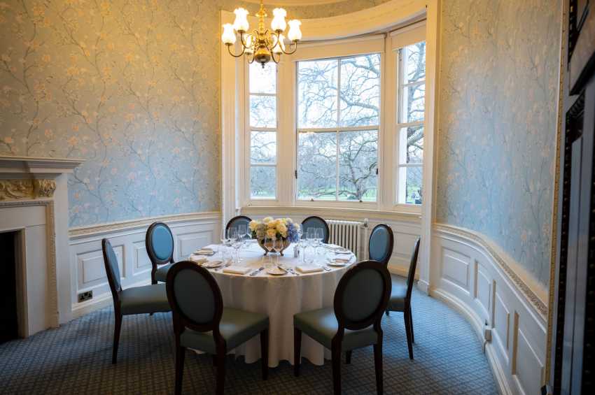 Six Park Place