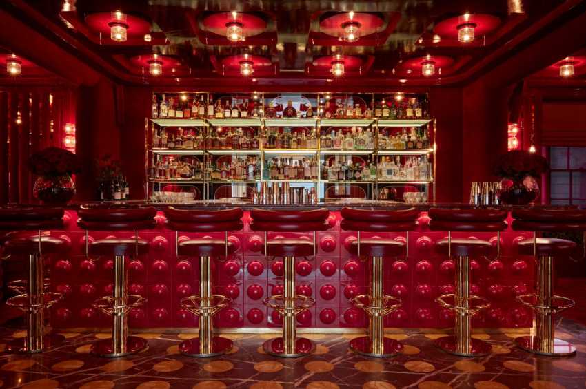 Langan's Brasserie