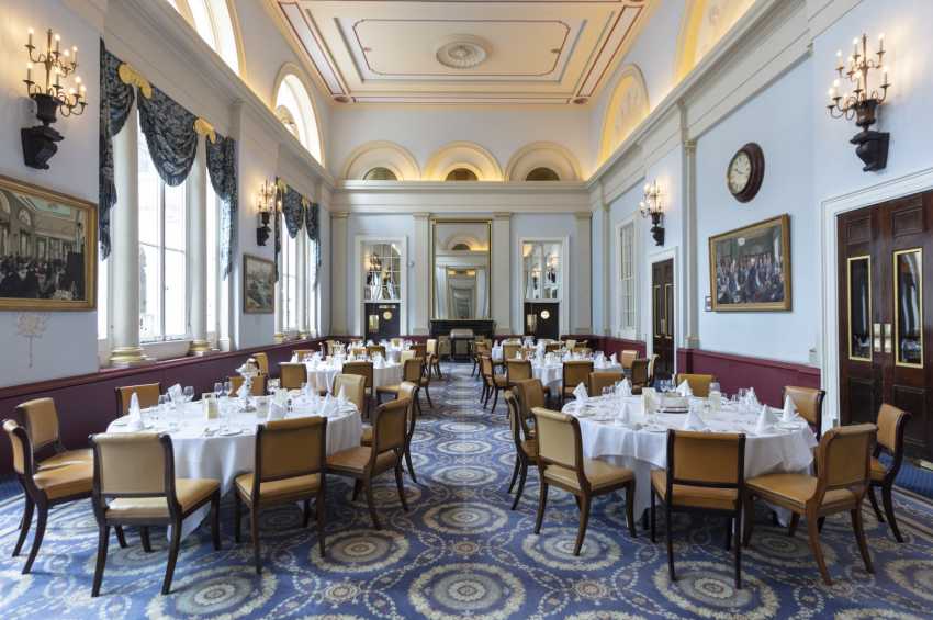 City of London Club