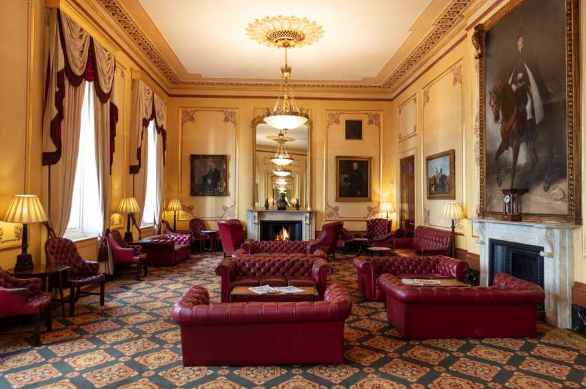 City of London Club