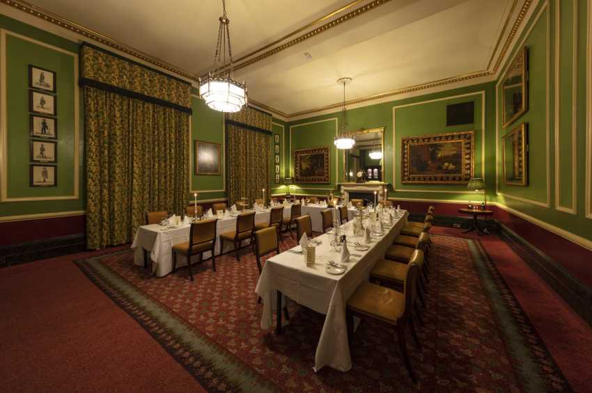 City of London Club