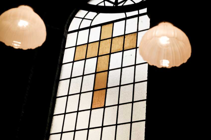 St Barnabas Dalston