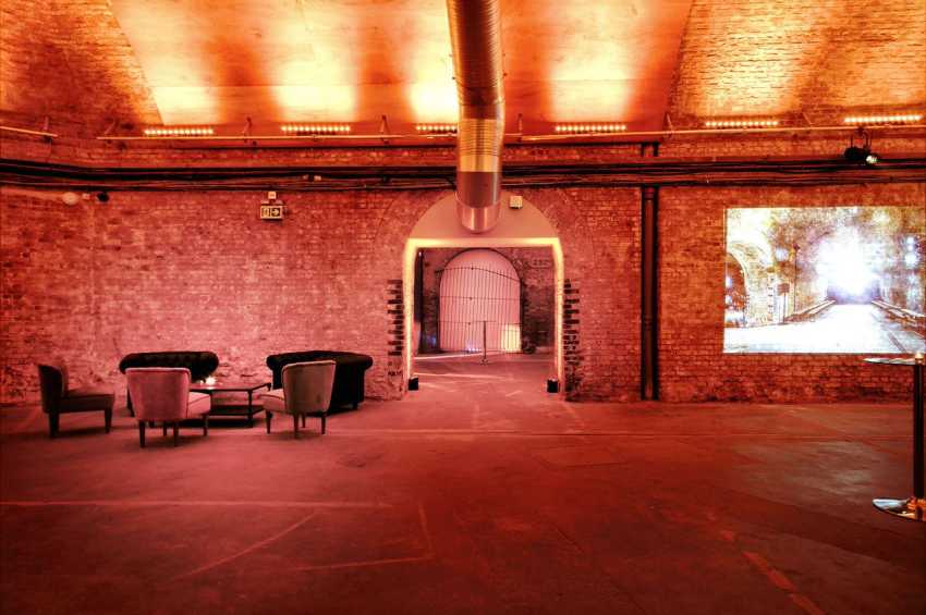 26 Leake Street