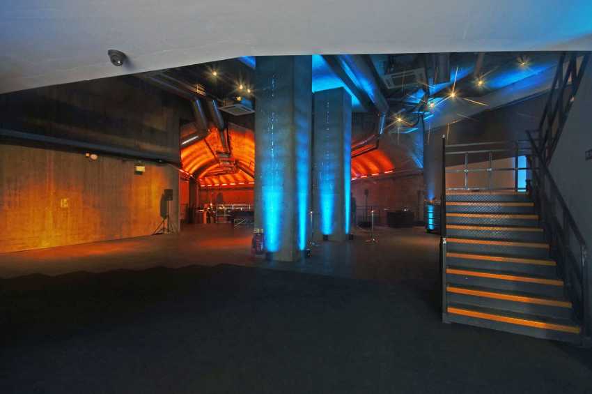 26 Leake Street
