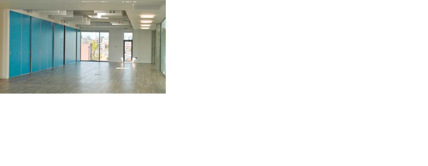 Hall One