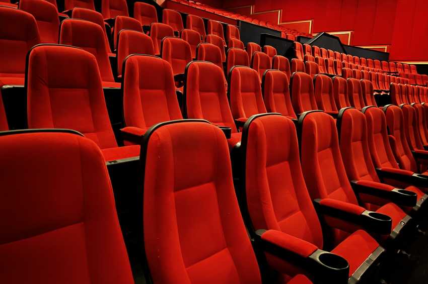 Genesis Cinema 