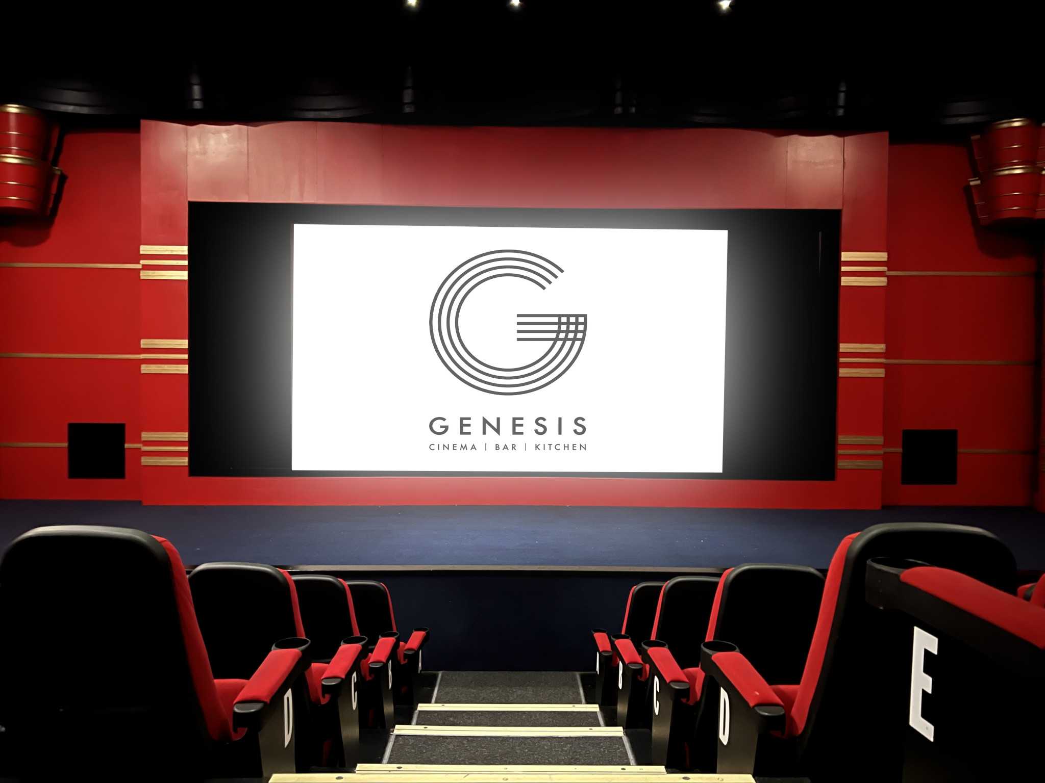 Screen 1