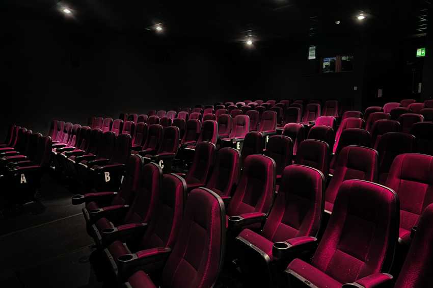 Genesis Cinema 