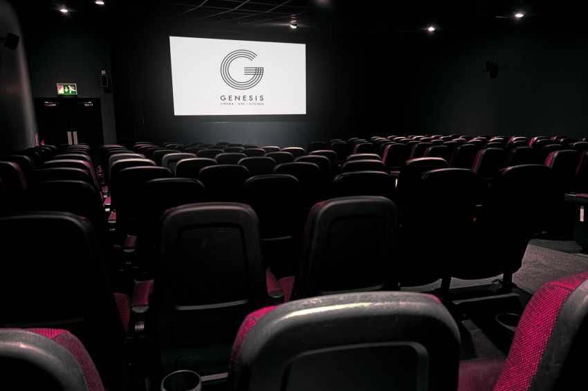 Genesis Cinema 