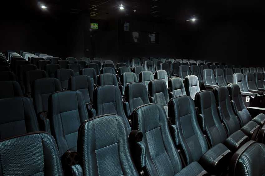 Genesis Cinema 